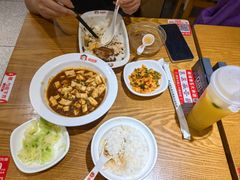 -南城香(北京南站店)