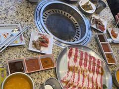 -安又胖韩国烤肉(美罗城店)