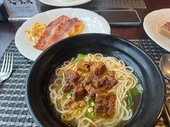 -青岛海尔洲际酒店