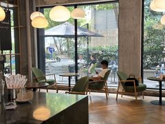 -Wagas沃歌斯(江浦路店)