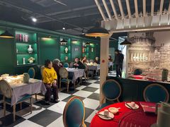 -老上海菜馆(丰登北路店)