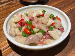 -鱼食饭稻·苏浙土菜17年老馆子(平江路店)