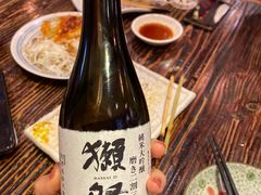 -平成屋·午肴夜酒(四川北路店)