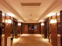-北京希尔顿逸林酒店