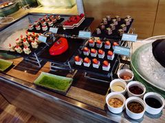 -重庆富力艾美酒店