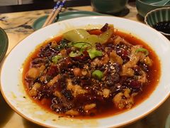 -锦府盐帮·侯宅(五棵松万达店)