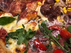 -Primo·丽莫意大利窑烤披萨