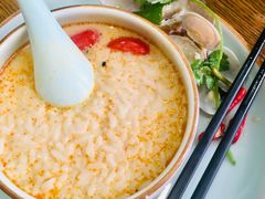 -娘惹裙厨餐厅(昙华林店)