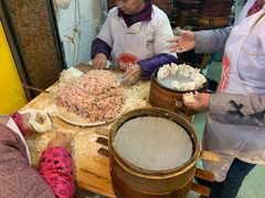 -海汇源老烧麦店(东大街总店)