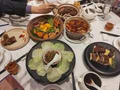 -若蘭慈·无国界素食料理(欢乐海岸店)