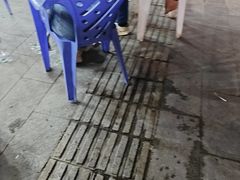 -老街烧烤大排档·地道湖北菜·龙虾馆(汉口火车站店)