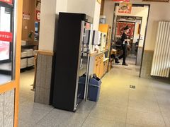 -南城香·饭香串香馄饨香(赵公口店)