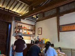-长亭酒肆.武夷菜(鼓楼后海店)