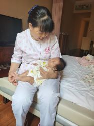 -沪壹健康国际母婴月子中心(360复旦奥医一妇婴东院店)