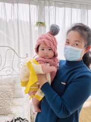 -小阿福儿童摄影(光谷时代广场店)