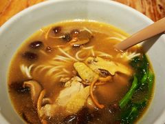 -云味馆米线(广州白云凯德店)