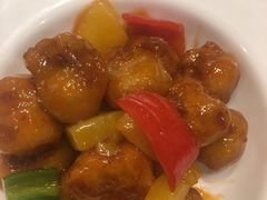 -新旺茶餐厅(嘉里城店)