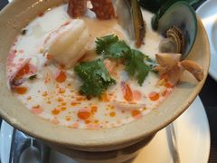 -Kata cuit Restaurant