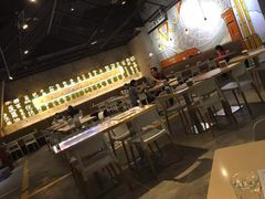 -来龙里 精致 东南亚餐室(万象城店)