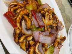 -阿巧一号私房菜(止园路店)