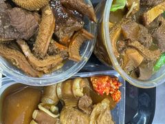 -阿姨牛杂(北京路店)