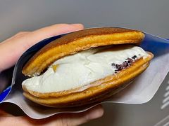芒果糯米饭铜锣烧-泽田本家·铜锣烧(美罗城店)