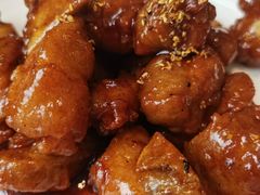 桂花蜜香骨-至潮餐厅精致粤菜·活鲈鱼·走地鸡(珠江新城店)