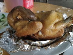 正宗土窑鸡-乡味海鲜农家菜·巽寮土窑鸡(地道美食店)