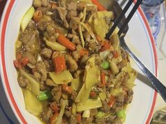 -柴火农家·江西赣南菜(土华店)