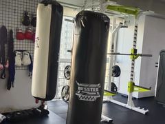 -GymPlus健身(四平路店)