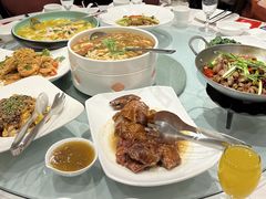 -高第街56号港式餐厅(山大路店)