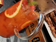 -肉串汪(望京店)