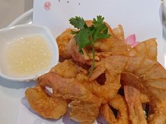 -朝馆·市井本味菜