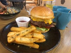 -HELLO 27 意面·沙拉·帕尼尼