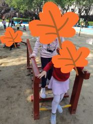 -酷酷兔少儿拓展天地