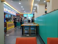 -西域美食(西直门南小街店)