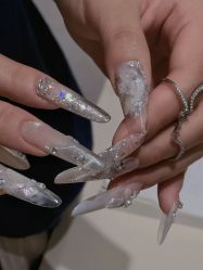 -Touch Nail·品质·美甲美睫
