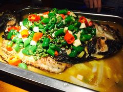 -令狐冲·活鱼馆(宝龙店)