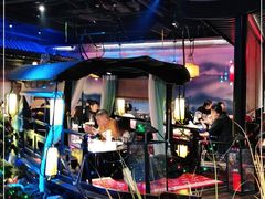 -红蜡烛•瓦罐粥家常菜•夜宵(中山路店)