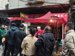 -阿宝生煎包(万松园总店)