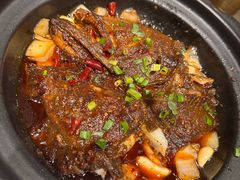 -大叹号啤酒屋·延边料理(建工店)