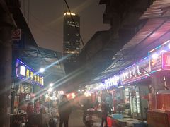 -桂萍特色牛筋牛杂(长堤街总店)