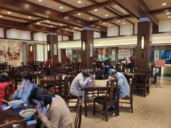 大堂-老半斋(福州路店)