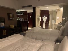 -广州白云机场雅高铂尔曼大酒店