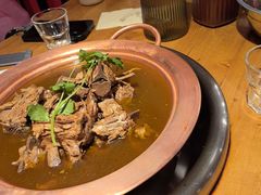 -老诚一锅(来北家园店)