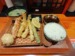 -天妇罗内顺田(罗湖店)
