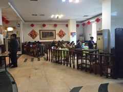 -大眼锅贴水饺(河东店)