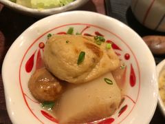 -味太助·银饭食堂(中华城店)