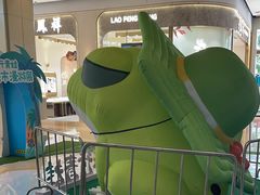 -布吉佳兆业广场