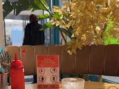 -DRUNK BAKER(上海陕康里店)